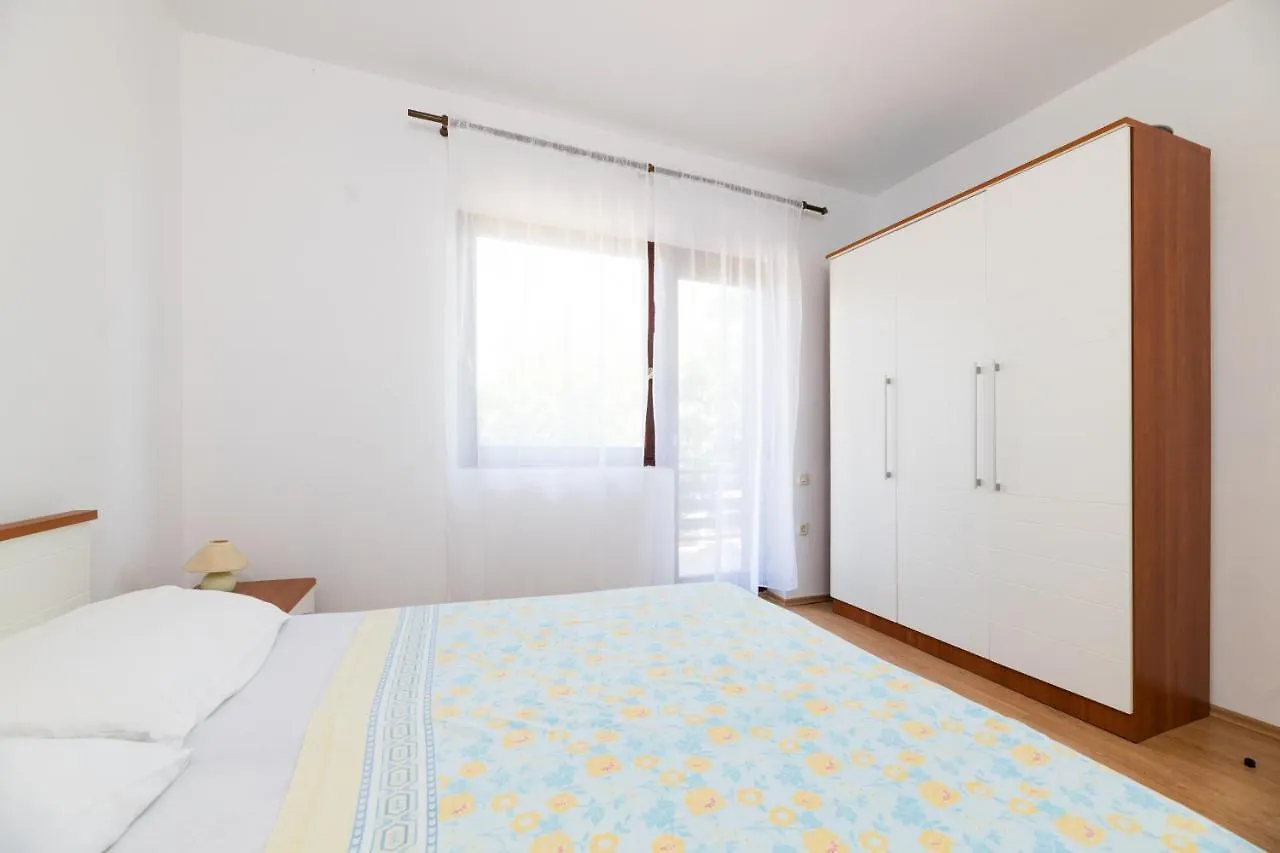 Apartman Petelin Novigrad Istria