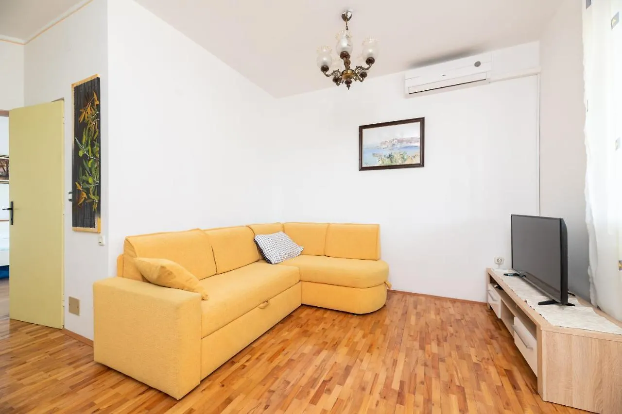 Apartman Petelin Novigrad Istria 0*,