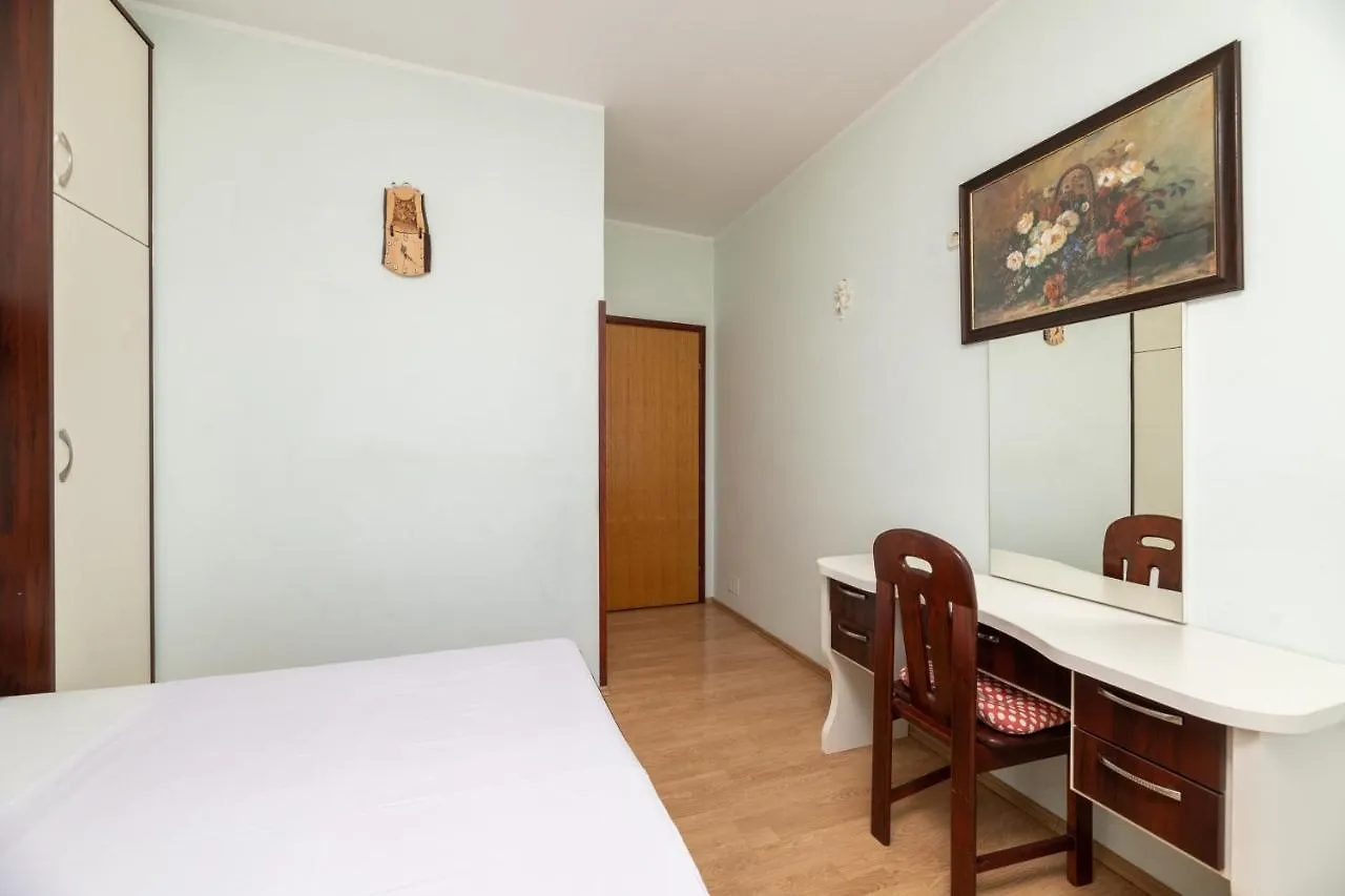 Apartmán Apartman Petelin Novigrad Istria