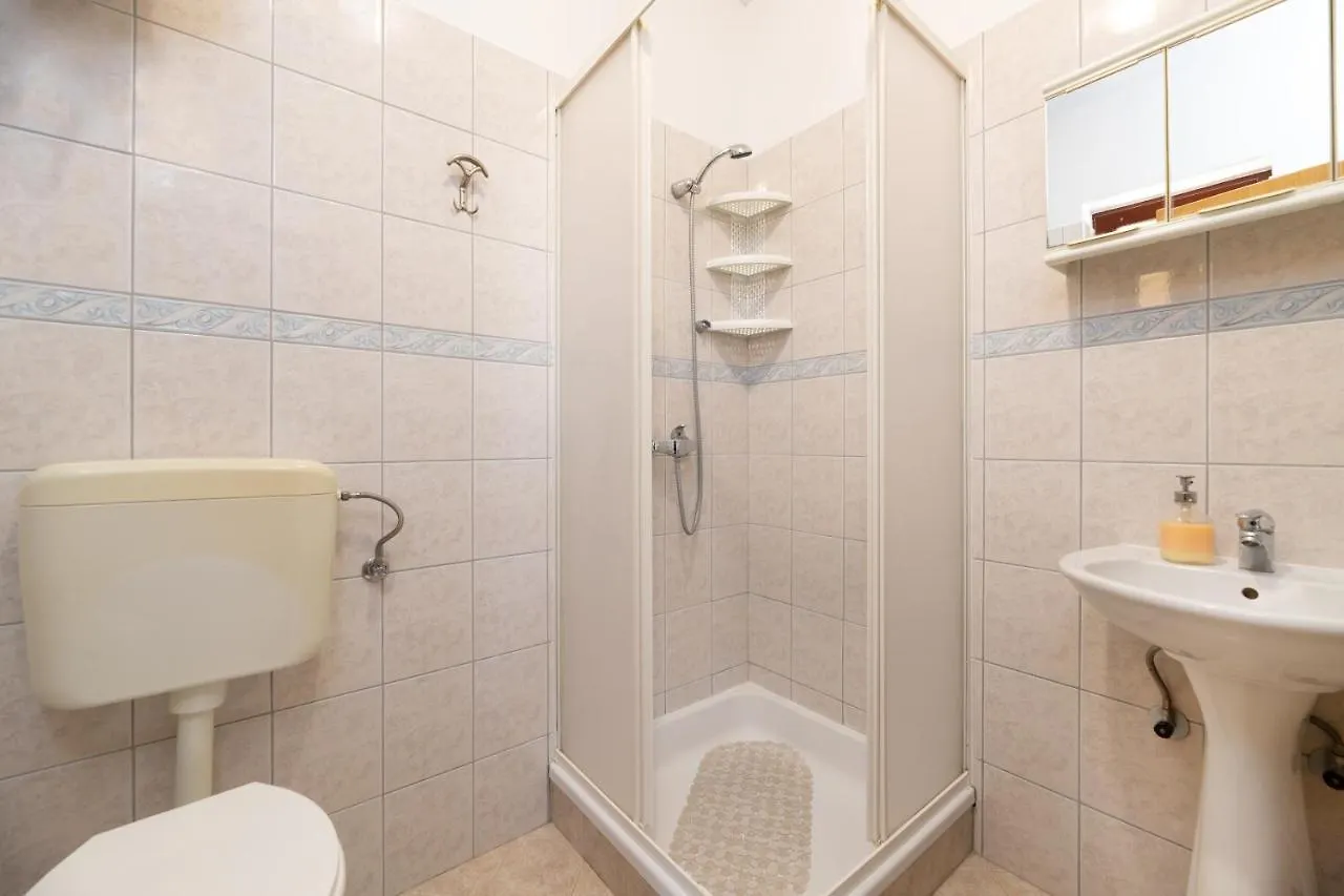 Apartman Petelin Новиград Апартаменты