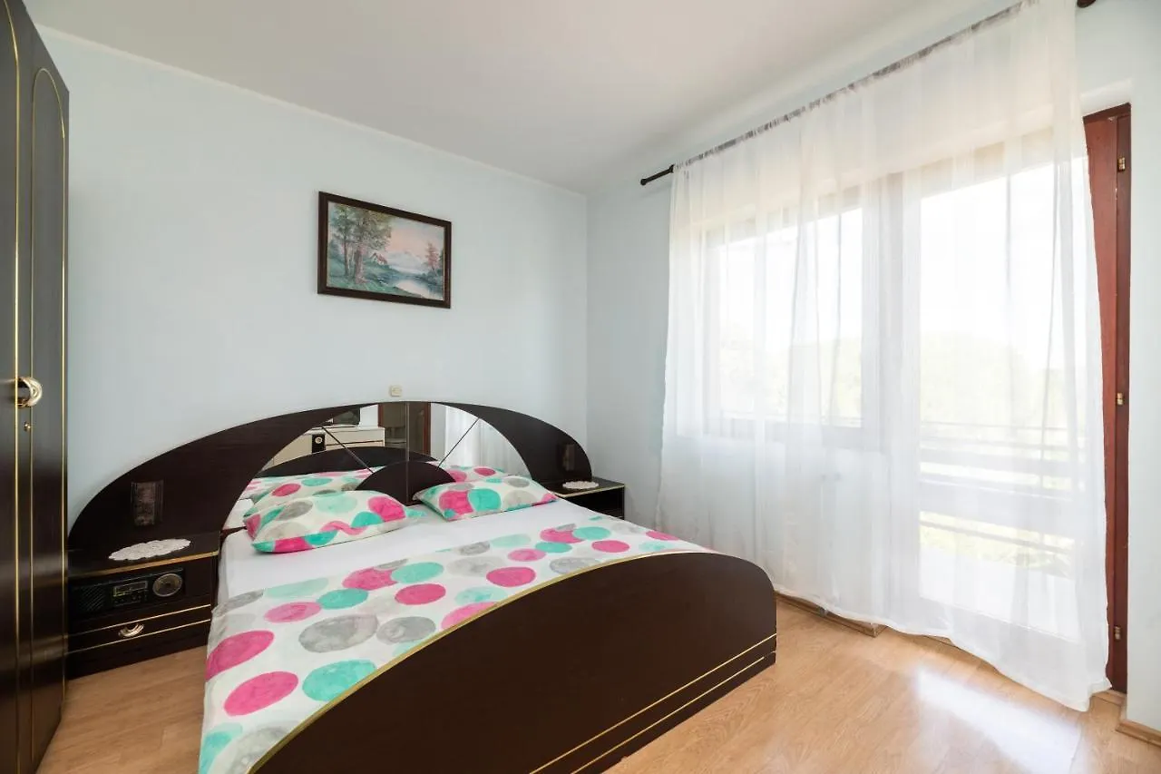 Apartman Petelin Novigrad Istria Apartmán