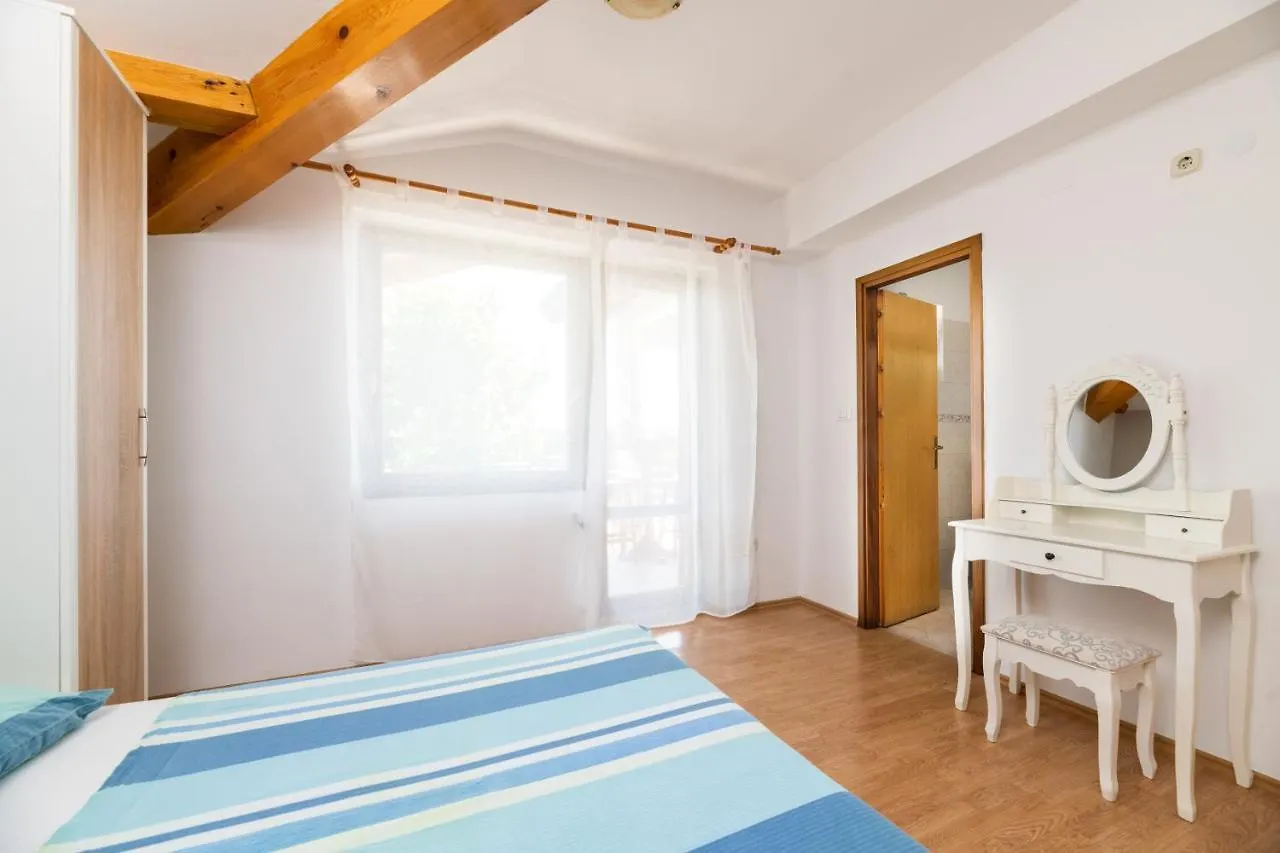 Apartman Petelin Novigrad Istria 0*,